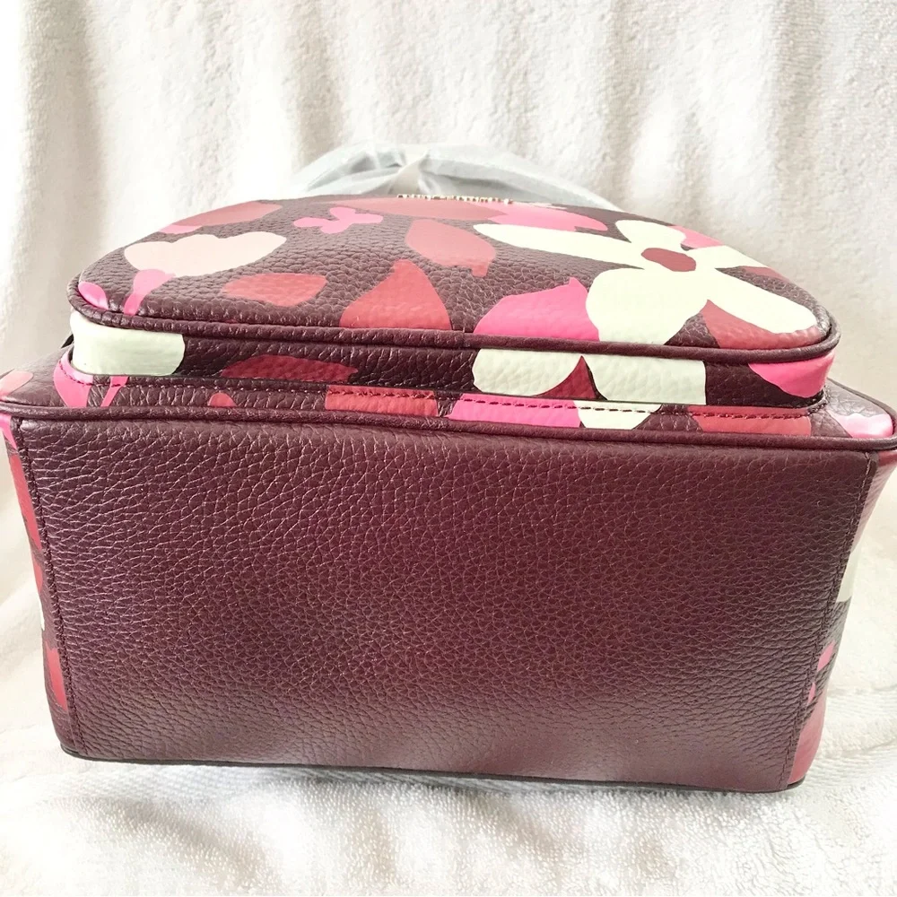 🆕 Kate Spade Jackson Medium Backpack